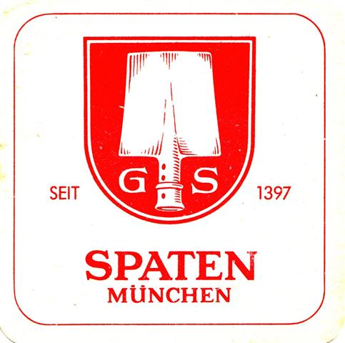 münchen m-by spaten spat rot 6a (quad180-spaten münchen-rot)